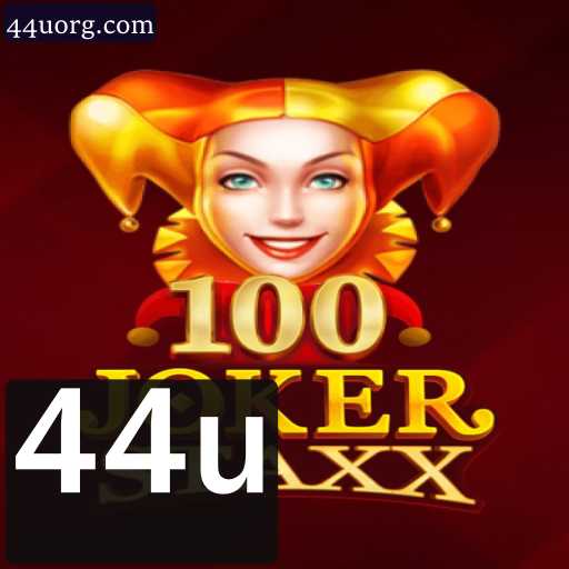 Explorando o Mundo de 100JokerStaxx: Um Mergulho em Seu Universo