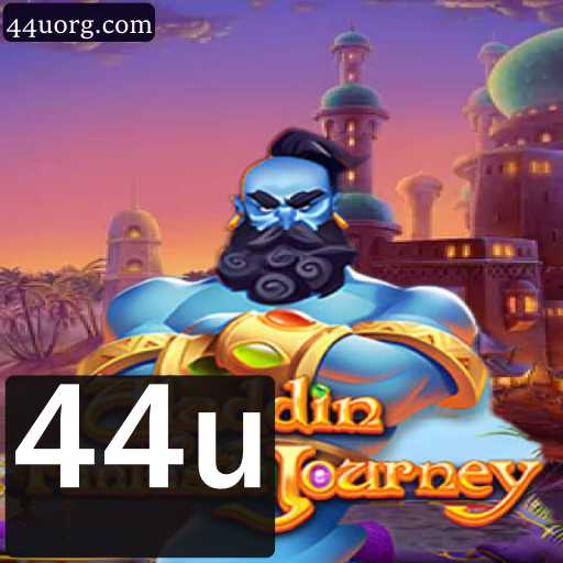 Explorando o Fascinante Mundo do Jogo Aladdin