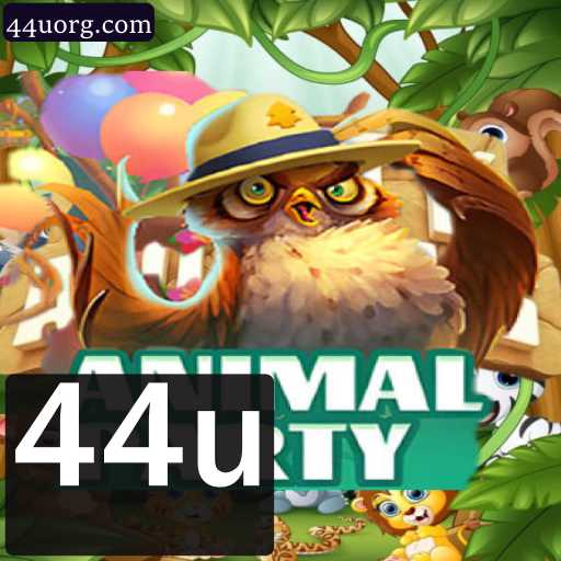 AnimalParty: Um Novo Jogo Empolgante com Regras Únicas