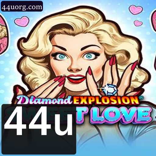 Explorando o Mundo de DiamondExplosionSweetLove