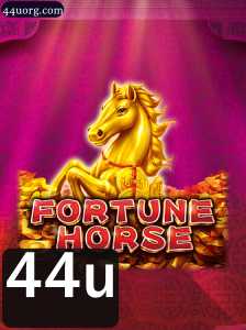 FortuneHorse: Descubra o Novo Fenômeno dos Jogos de Aventura