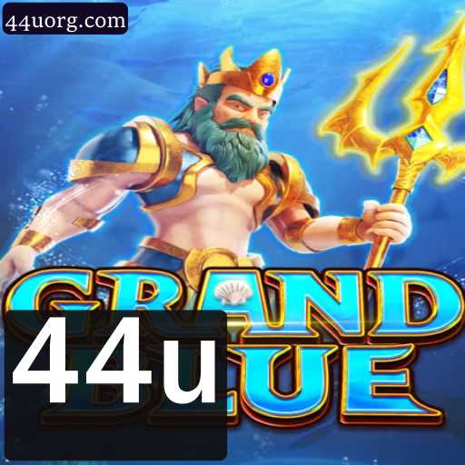 Descubra o Fascinante Mundo de GRANDBLUE
