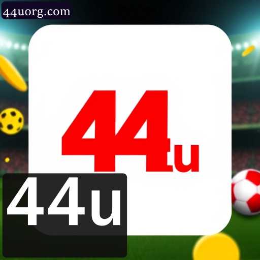44u: Sua Plataforma Ideal para Jogos de Sabong com Funcionalidades Avançadas