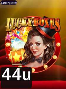 Descubra LuckyBoxes: A Nova Sensação nos Jogos de Estratégia