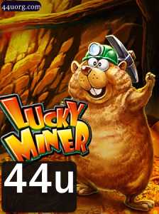 Explorando o Mundo Inovador de LuckyMiner: Um Jogo de Estratégia e Fortuna