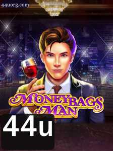 Introdução ao Jogo MoneybagsMan: Um Desafio Estratégico de 44u