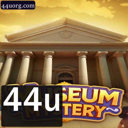 Descubra o Fascinante Mundo de MuseumMystery: Um Jogo de Aventura e Mistério