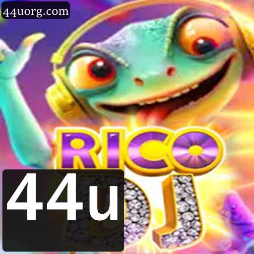 RicoDJ: Descubra o Novo Jogo que Está Conquistando o Mundo