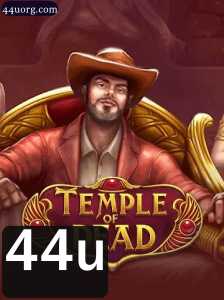 TempleofDead: Explorando o Mundo Misterioso do Jogo