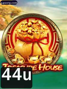 Descubra o Fascinante Mundo de TreasureHouse: Um Jogo de Estratégia Envolvente