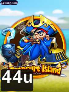 Descubra os Segredos do Jogo 'TreasureIsland' com a Palavra-Chave '44u'