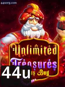UnlimitedTreasuresBonusBuy: Uma Odisseia no Mundo dos Jogos de Azar