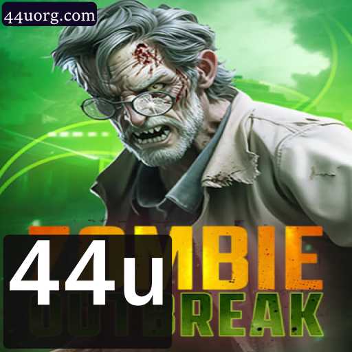 ZombieOutbreak: Aventura, Estratégia e Sobrevivência em um Mundo Pós-Apocalíptico